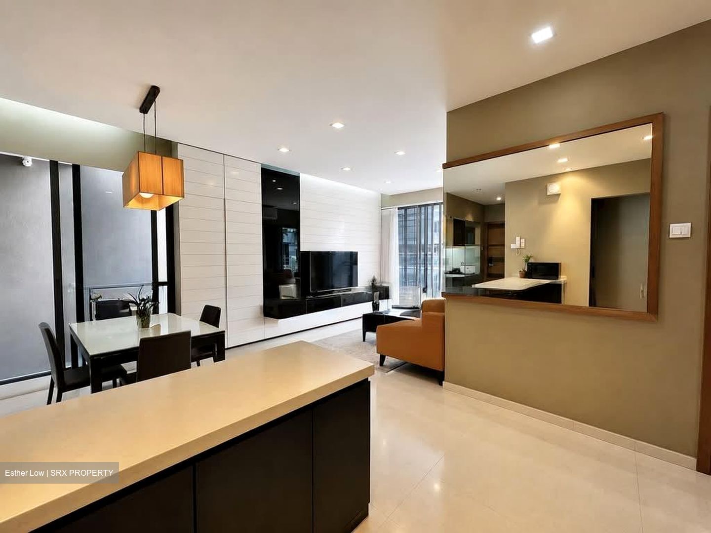 Spring @ Katong (D15), Apartment #579004211